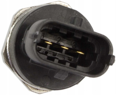 CZUJNIK LISTWY WTRYSKOWEJ 1.0 1.6 2.0 ECOBOOST FORD 1729436 _ BM5G-9F972-BA