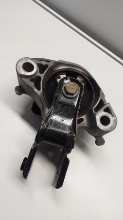 PODUSZKA TYLNA SILNIKA 2,0D Citroen OE C4 JUMPY OE 9804890680