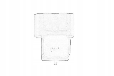 GNIAZDO ŻARÓWKI PSX24W KOSTKA HALOGENU CITROEN C3 C3 PICASSO DS3 OE 6224Q9