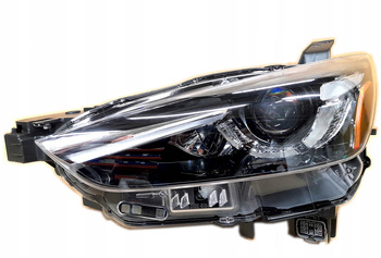 REFLEKTOR LED MAZDA CX-3_DB4J51040H