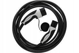 Oryginalny kabel do ładowania pojazdów elektrycznych Mercedes Benz City