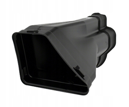 DOLOT FILTRA POWIETRZA FORD MUSTANG Mk6 2017- 5.0L_2161692_JR3C-9C676-AA