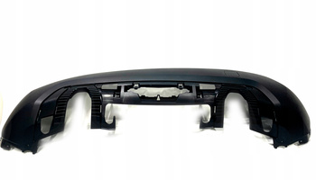 ZDERZAK TYLNY CITROEN C4 OE 98353301XT