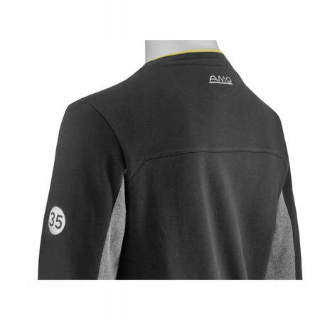 BLUZA MERCEDES-AMG LOGO - L B66959554