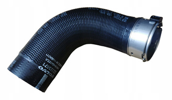 PRZEWÓD RURA INTERCOOLERA VOLVO S90 II 17- S60 III