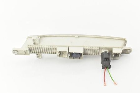 LAMPA JAZDY DZIENNEJ LED CITROEN C1 C3 BERLINGO OE 9812662280
