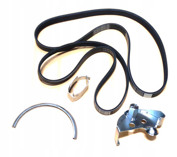 PASKI KLINOWE 1.6L DUTAREC FORD FOCUS C-MAX 2010- 1708273 _ 4M5Q-6D314-CC