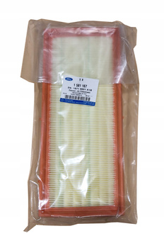 FILTR POWIETRZA FORD MONDEO Mk3 2000-2007 1581167 _  1S71-9601-A1B