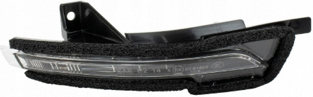 KIERUNKOWSKAZ LUSTERKA LEWY FORD MUSTANG 15- 23- 5283551 _ FR3B-13B382-AA