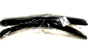 CITROEN C3 02-05 SPOILER PRZEDNI POD ZDERZAK 7414AP