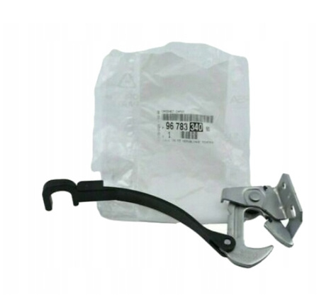 CIĘGNO MASKI DO PEUGEOT 308 T9 9678334080