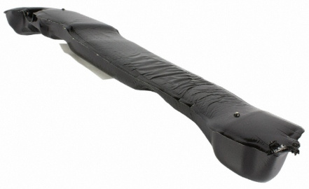 WYGŁUSZENIE BŁOTNIKA LEWY PRZÓD FOCUS 2011- OE 1922916 _ BM51-A16E561-AD