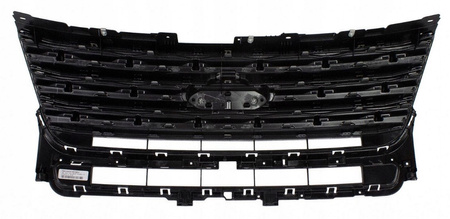 GRILL ATRAPA CHŁODNICY FORD EXPLORER 2016-2017 USA _ FB5Z-8200-AC _ FB53-8200-AE1GD3