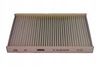 FILTR KABINOWY CITROEN C2 C3 C4 307 308 OE 6479C2