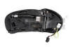 LUSTERKO LEWY MERCEDES A203 810 69 76 MB W203