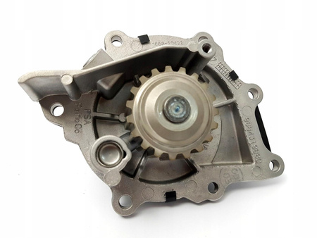 ROZRZĄD Z POMPĄ WODY CITROEN C4 C5 DS4 DS5 JUMPER JUMPY OE 1610278280