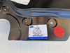 BŁOTNIK PRAWY TYŁ FORD TOURNEO COURIER 2013-2018 1819885 _ DT11-K27850-BA