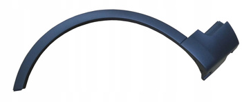 NAKŁADKA BŁOTNIKA PRZÓD LEWA FORD KUGA Mk1 2008- 1528494 _ 8V41-S16D239-AD