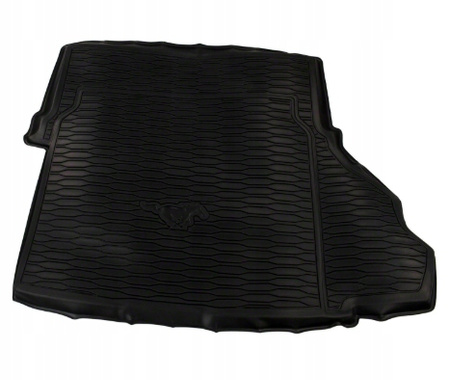 MATA BAGAŻNIKA ANTYPOŚLIZGOWA FORD MUSTANG 2015- OE 5338723 _ FR3J-11600-BA