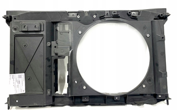 Citroen OE obudowa wentylatora pas przód 96 765 686 80