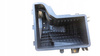 OBUDOWA FILTRA POWIETRZA DOLNA 2.3L 5.0L MUSTANG Mk6 2015- _ 5299435 _ FR3C-9A612-AC