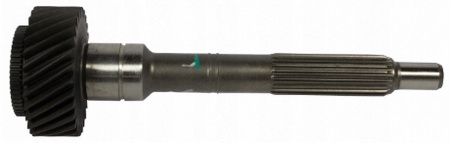 WAŁEK WEJŚCIOWY SKRZYNI MT82 5.0L V8 MUSTANG 15- OE 5174969 _ BR33-7017-AB