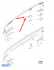 ŚRODKOWA ZAŚLEPKA PRAWFO RELINGU DACHU VOLVO XC90 2016- OEM/OE 31391905