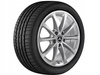 Felga aluminiowa Mercedes CLA A1774010300 6.5" x 17" 5x112 ET 44
