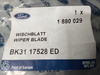 PIÓRO WYCIERACZKI PRZÓD LEWE FORD TRANSIT Mk7 Mk8 _ 1880029 _ BK31-17528-ED