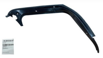 LISTWA BAGAŻNIKA ODPŁYW WODY MERCEDES E W211 OE A2116930133