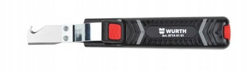 WURTH Nóż do ściągania izolacji AM280 8-28MM