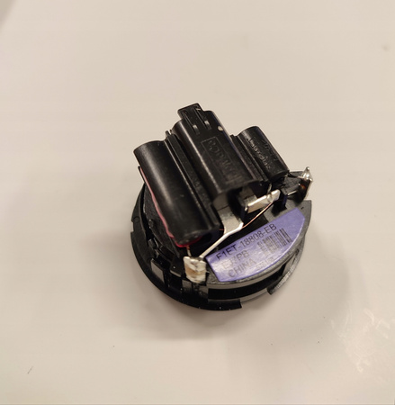 GŁOŚNIK PRZEDNI FORD FOCUS Mk3 2014-2018_2039851_F1ET-18808-EB