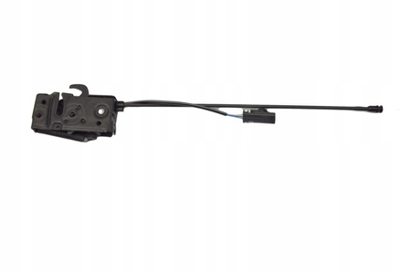 ZAMEK MASKI LEWY VOLVO XC60 2023- OE 32405275