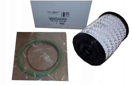 FILTR PALIWA 2,0L PEUGEOT,CITROEN, TOYOTA, OPEL OE 1674213480