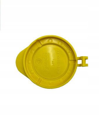 KOREK ZBIORNICZKA SPRYSKIWACZY FORD KUGA MK2 2012- Mk3 20- MUSTANG Mk6 15- Mach-E _ 2148056 _ 8L84-17632-AB