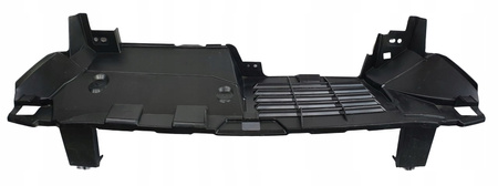 GÓRNE WZMOCNIENIE ZDERZAKA PRZEDNIEGO CITROEN JUMPY IV (K0) OE 9808490680