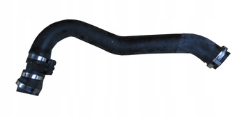 WĄŻ INTERCOOLERA 2.4 DIESEL FORD TRANSIT Mk5 _ 1507243 _ 4C11-6C646-AE