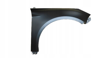 BŁOTNIK PRZEDNI PRAWY FORD FOCUS Mk3 2011-2018 _ 2171302 _ PBM51-A16008-AG