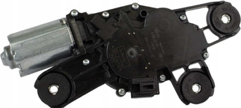 SILNICZEK WYCIERACZEK TYŁ FORD FIESTA MK7 2008- 1774291 _ 8A61-A17K441-AE