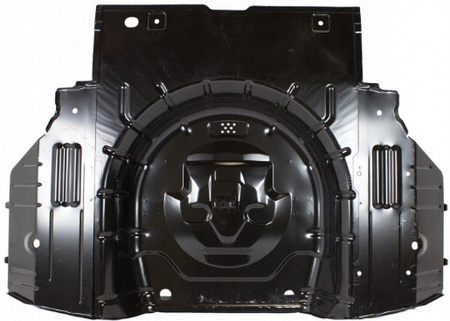 PODŁOGA TYLNA FORD MUSTANG MK6 MK7 2015- 2023- OE 1909537 _ FR3B-6311215-AE