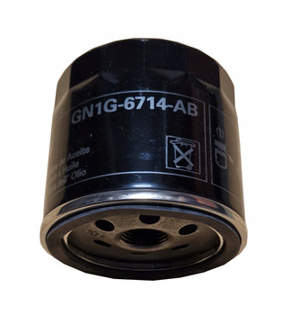 FILTR OLEJU 1.2L 1.5L EcoBoost FORD FOCUS Mk2 KA+ 2164292 _  GN1G-6714-AB