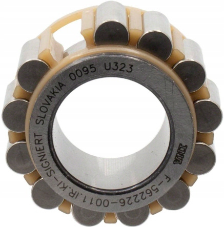 ŁOŻYSKO WAŁKA SKRZYNI BIEGÓW MT82 MUSTANG 2015- OE 5100933 _ BR33-7A043-AA