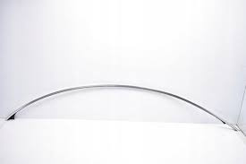 A2186901139 listwa dachowa mercedes cls w218 lewa