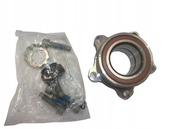 ŁOŻYSKO KOŁA PRZEDNIEGO FORD TRANSIT Mk6 2006-2014 _ 1377908 _ 6C11-1K018-BA
