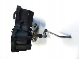 ORYGINALNY SILNIK WYCIERACZEK REFLEKTORÓW MERCEDES W129 SL 1298200142