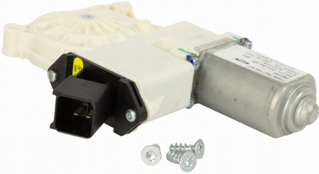 SILNIK PODNOSZENIA SZYBY PRAWA FORD MUSTANG 2015- 1909502 _ FR3B-7627144-AD