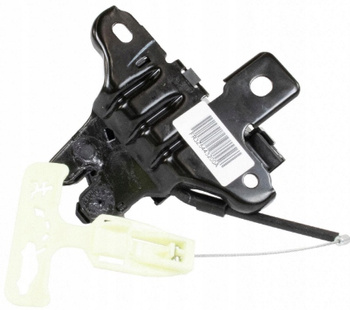 ZAMEK KLAPY BAGAŻNIKA FORD MUSTANG 2015- 2023- 2010530 _ FR3B-6343282-BB