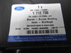 ŚLIZG ZDERZAKA TYLNY PRAWY FORD S-MAX Mk1 2010- 1712736 _ AM21-R17E850-AH
