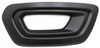 RAMKA HALOGENU PRAWA FORD TRANSIT Mk8 2019- 2402054 _ KK31-R19952-BB5YZ9