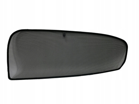 Komplet zasłon przeciwsłoneczny tylnych Citroen OE 1636340280